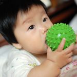 Asian infant shutterstock_89253835